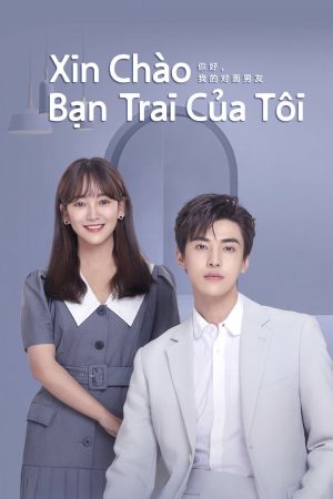 Xin Chào, Bạn Trai Của Tôi