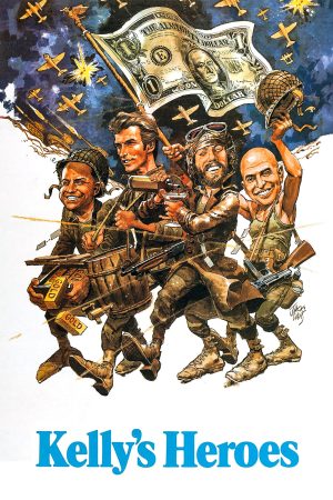 Kelly’s Heroes